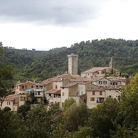 Bougress 2 Apartment