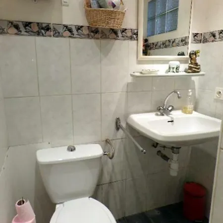 Bougress 2 Apartment