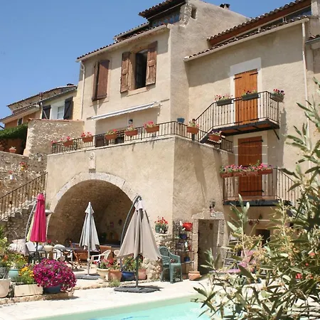 Bougress 2 Saint-Martin-de-Bromes