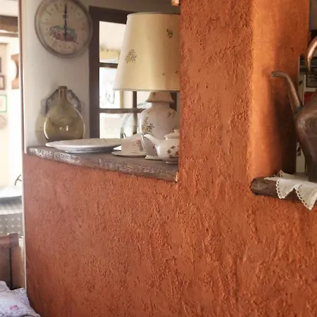 Bougress 2 Apartment *