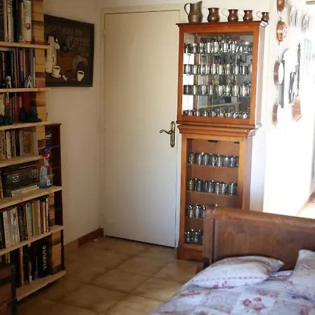 Bougress 2 * Saint-Martin-de-Bromes