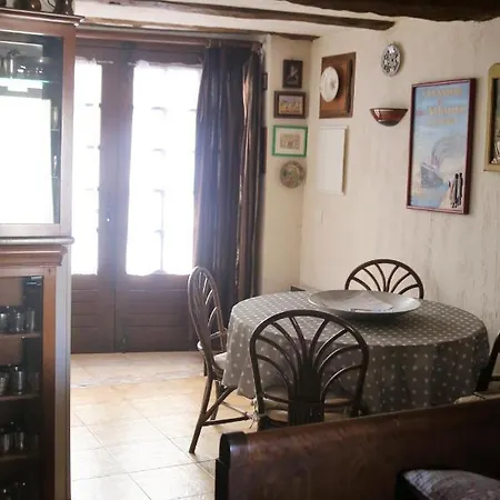 Apartment Bougress 2 Saint-Martin-de-Bromes