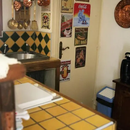 Bougress 2 Apartment Saint-Martin-de-Bromes