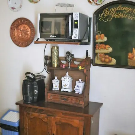 Apartment Bougress 2 *