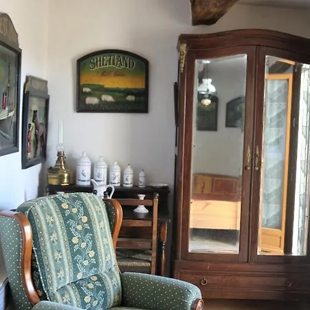 Bougress 2 Apartment *