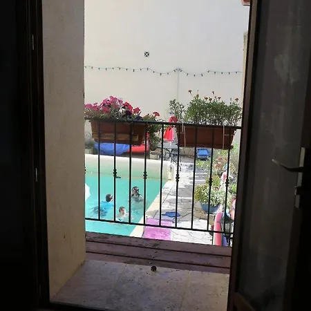 Bougress 2 Saint-Martin-de-Bromes