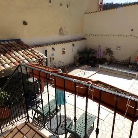 Bougress 2 Apartamento *