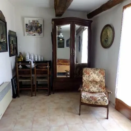 Apartamento Bougress 2