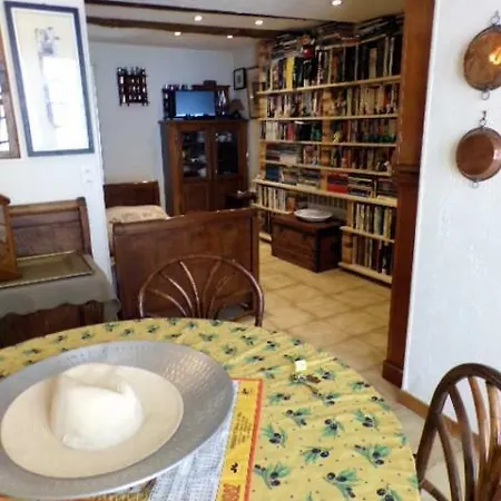 Bougress 2 * Saint-Martin-de-Brômes