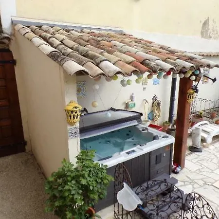 Apartamento Bougress 2