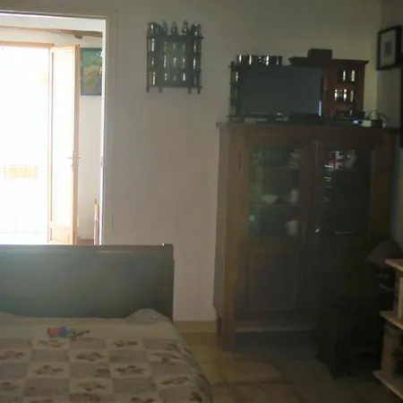 Apartamento Bougress 2 Saint-Martin-de-Brômes