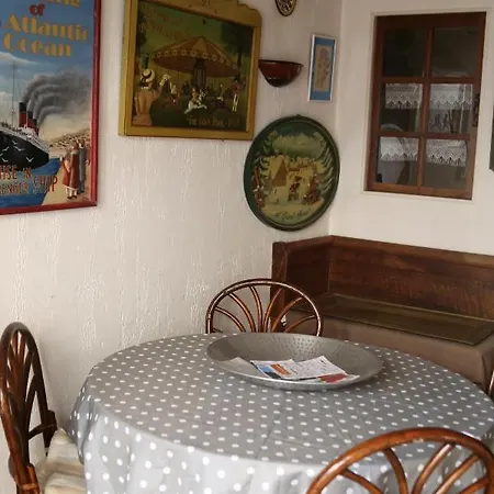 Apartamento Bougress 2