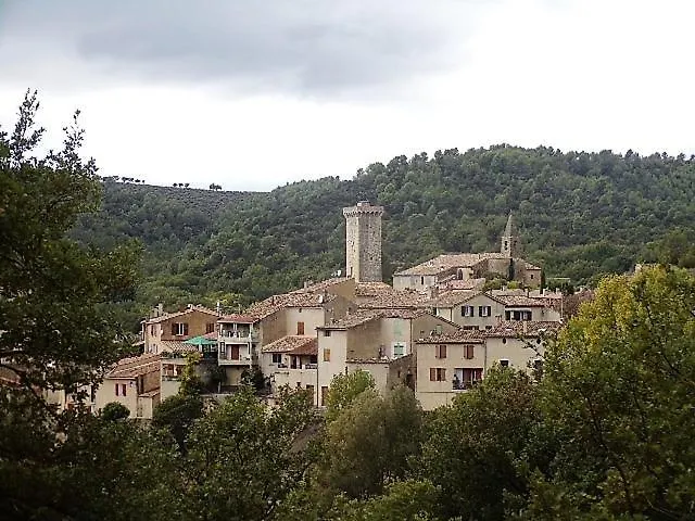 Bougress 2 Appartement