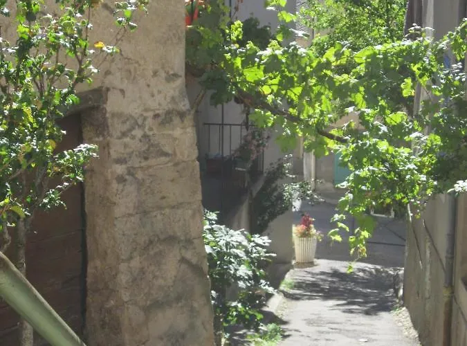 Bougress 2 Appartement *