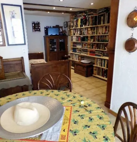 Bougress 2 * Saint-Martin-de-Brômes