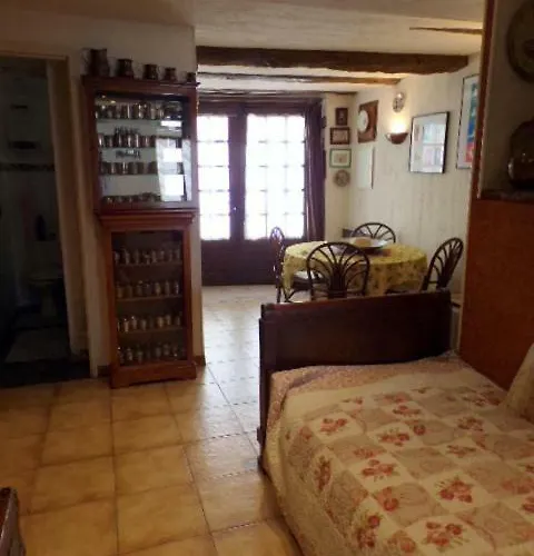 Appartement Bougress 2