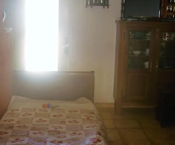 Appartement Bougress 2 Saint-Martin-de-Brômes