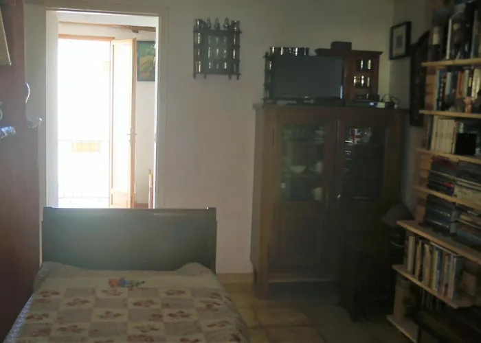 Appartement Bougress 2 Saint-Martin-de-Brômes