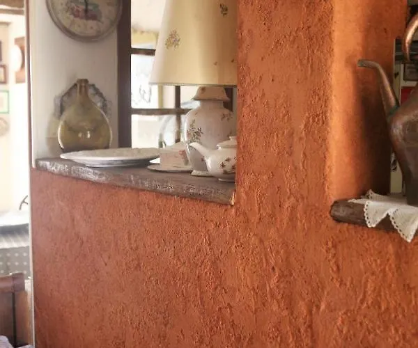 Bougress 2 Appartement *