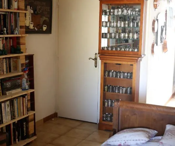 Bougress 2 * Saint-Martin-de-Brômes