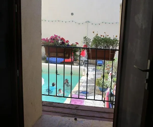 Bougress 2 Saint-Martin-de-Brômes